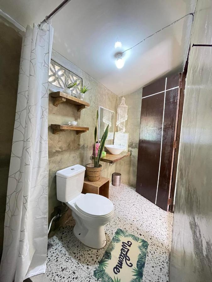 ג'נרל לונה Kamurayaw Siargao מראה חיצוני תמונה