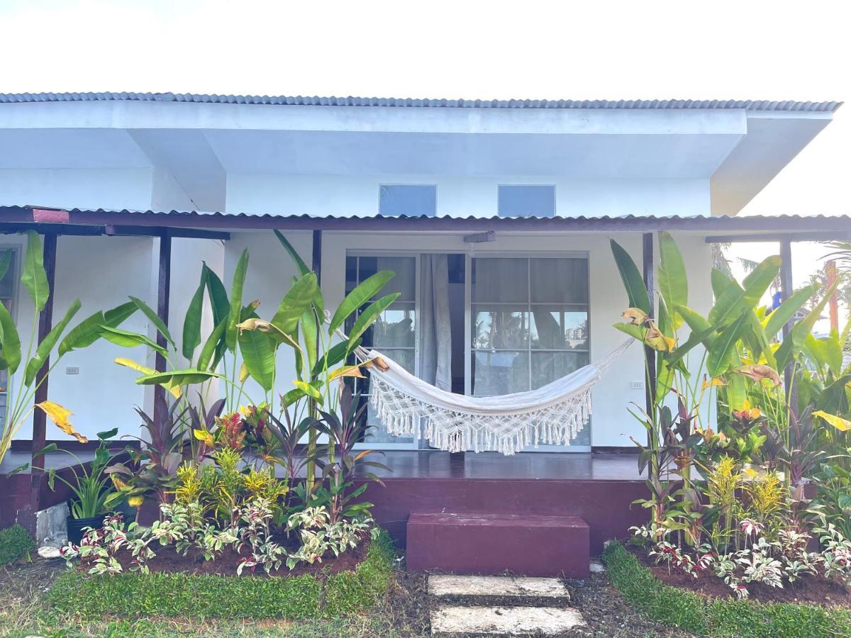 ג'נרל לונה Kamurayaw Siargao מראה חיצוני תמונה