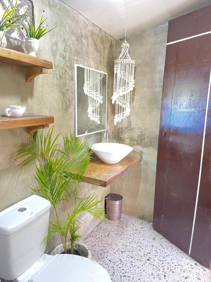 ג'נרל לונה Kamurayaw Siargao מראה חיצוני תמונה