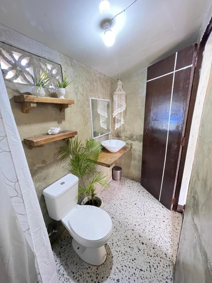 ג'נרל לונה Kamurayaw Siargao מראה חיצוני תמונה