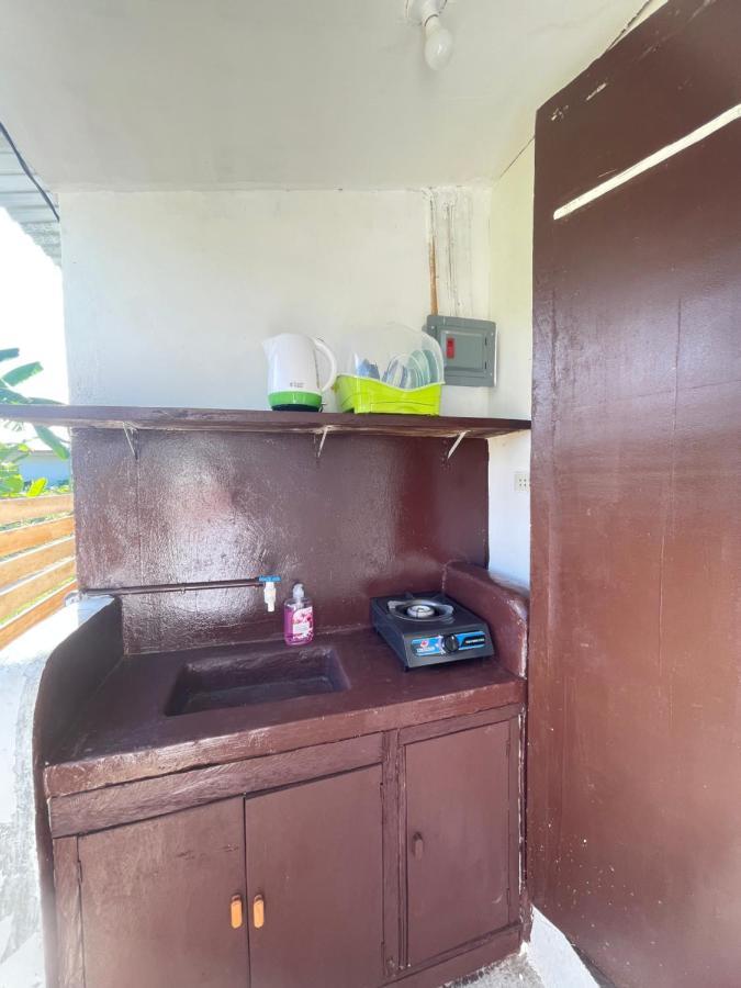ג'נרל לונה Kamurayaw Siargao מראה חיצוני תמונה