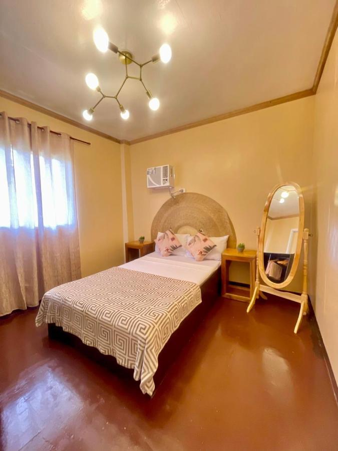 ג'נרל לונה Kamurayaw Siargao מראה חיצוני תמונה