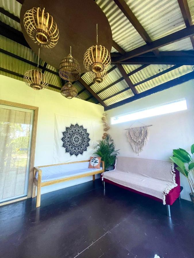 ג'נרל לונה Kamurayaw Siargao מראה חיצוני תמונה