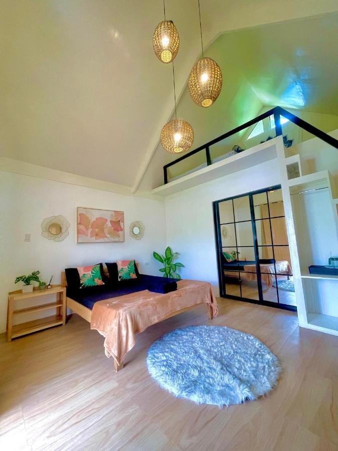 ג'נרל לונה Kamurayaw Siargao מראה חיצוני תמונה